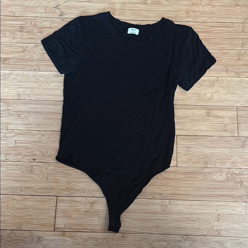 Aritzia | Wilfred T-Shirt Bodysuit